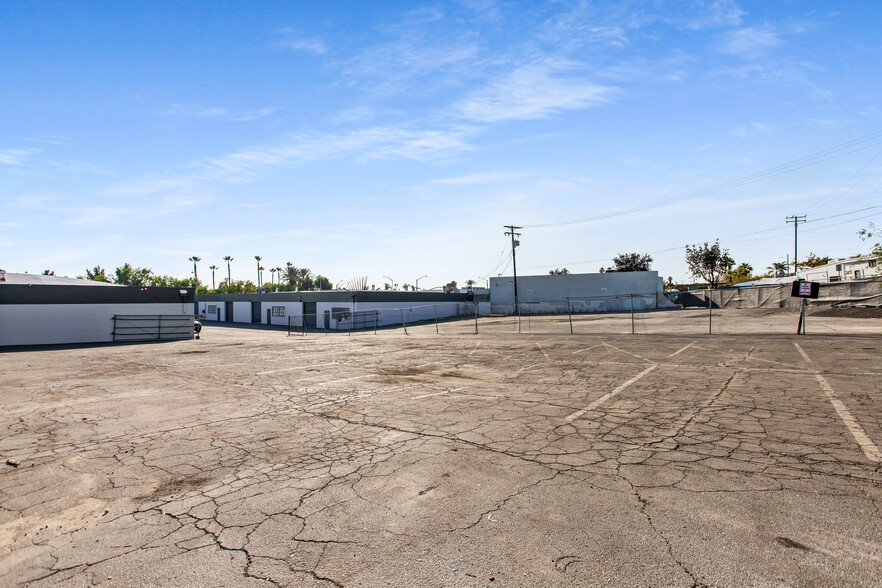 More Photos Of 13265 Imperial Hwy, Whittier Land For Lease