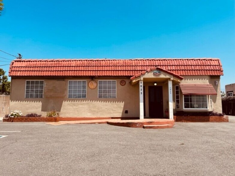 Primary Photo Of 1033 E 4th St, Ontario Medical For Lease