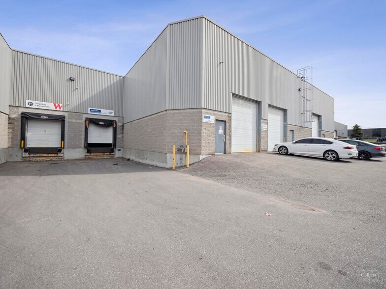 More Photos Of 1206 Ringwell Dr, Newmarket Warehouse For Sale