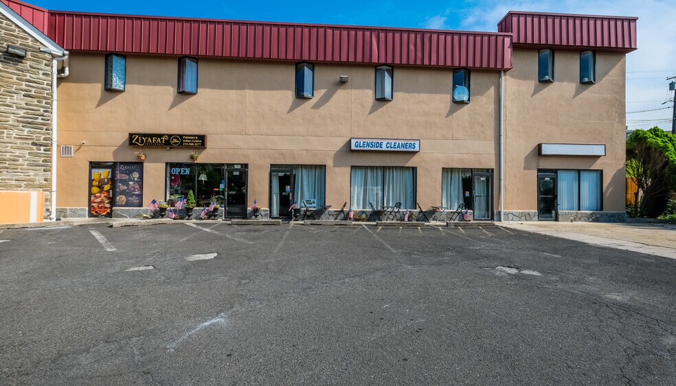 More Photos Of 835 Glenside Ave, Wyncote Unknown For Sale