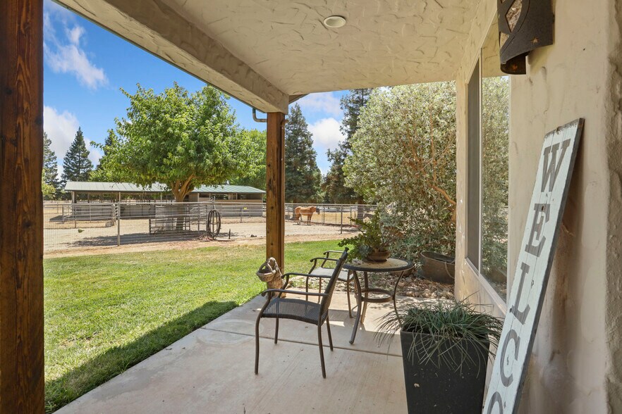 More Photos Of 24521 N McIntire Rd, Clements Land For Sale