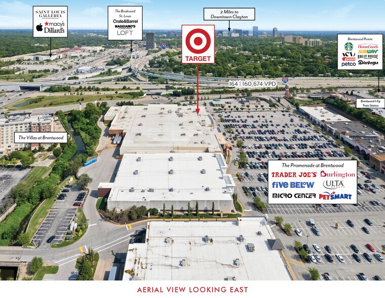 More Photos Of 25 Brentwood Promenade Ct, Brentwood General Retail For Sale