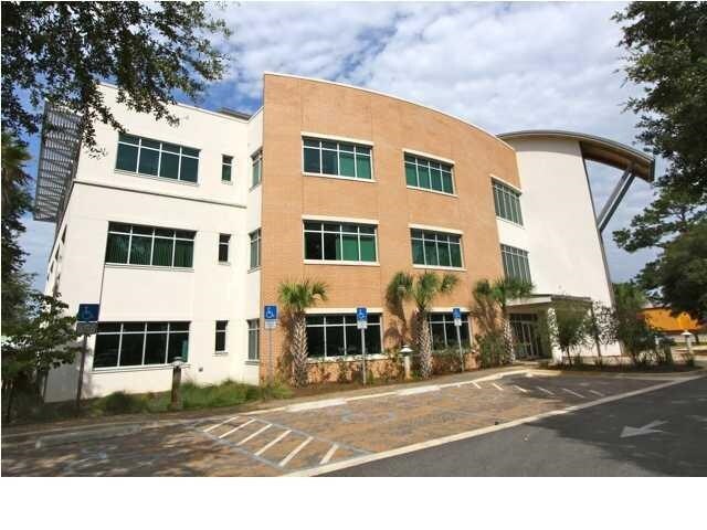 More Photos Of 45 Eglin Pky, Fort Walton Beach Medical For Lease