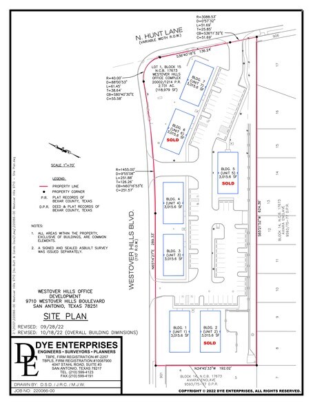 More Photos Of , San Antonio Office For Sale