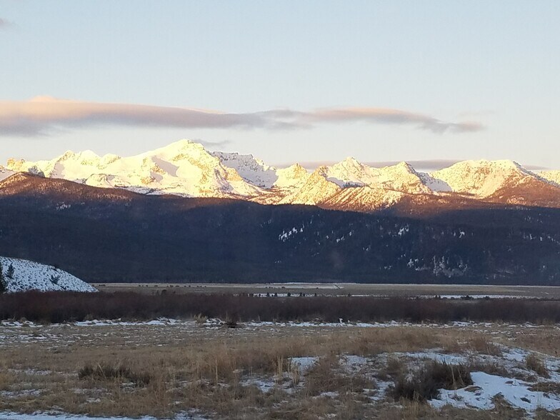 More Photos Of TBD Fisher Creek Loop, Stanley Land For Sale