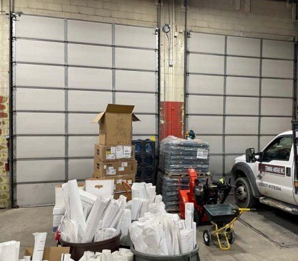 More Photos Of 2110 W Clybourn St, Milwaukee Manufacturing For Sale