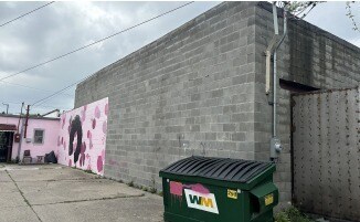 More Photos Of 20524 & 20538 W Warren Ave, Detroit Freestanding For Sale