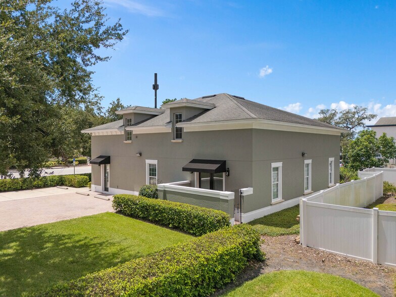 More Photos Of 3217 Corrine Dr, Orlando Office For Lease