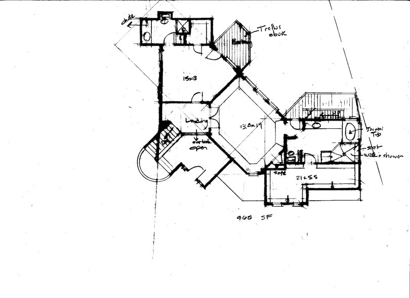 More Photos Of 1300 Bluff St, Austin Flex For Sale