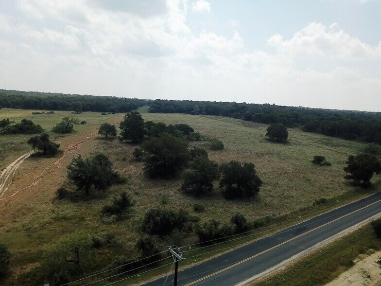More Photos Of 22630 Campbellton Rd, San Antonio Land For Sale