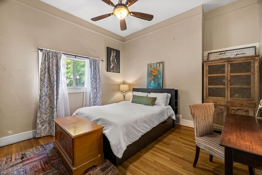 More Photos Of 1050 Esplanade, Chico Multifamily For Sale