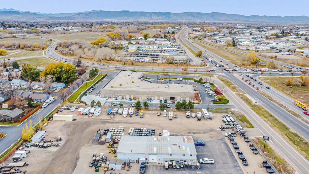 More Photos Of 2415 E Mulberry St, Fort Collins Showroom For Lease