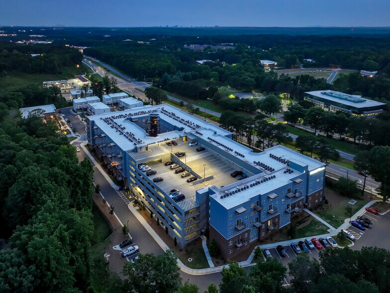 More Photos Of 3375 Oak Harbor Dr., Peachtree Corners Coworking Space