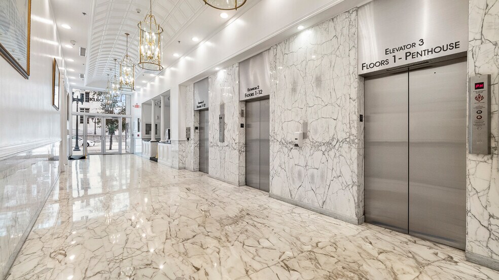 More Photos Of 66-68 W Flagler St, Miami Loft Creative Space For Lease