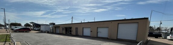 More Photos Of , Garland Industrial For Sale
