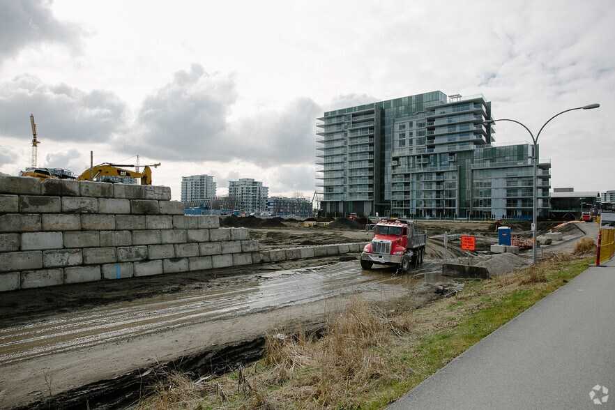 More Photos Of 6888 River Rd, Richmond Apartments For Sale