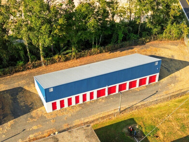More Photos Of 13396 76th St, Live Oak Self Storage For Sale