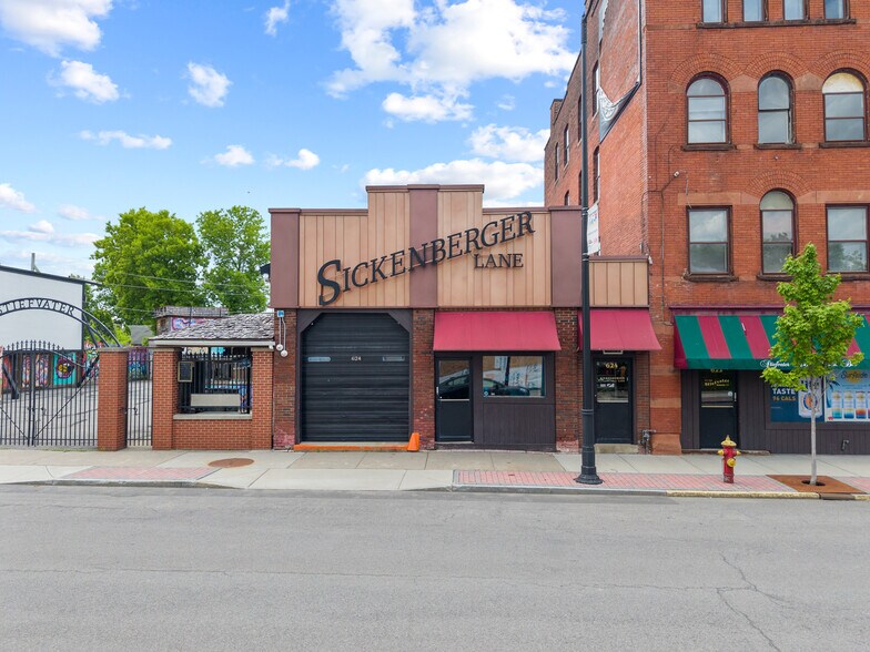 More Photos Of , Utica Unknown For Sale