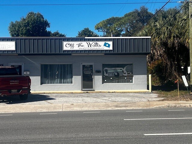 Primary Photo Of 5304-5316 Seminole Blvd, Seminole Freestanding For Lease