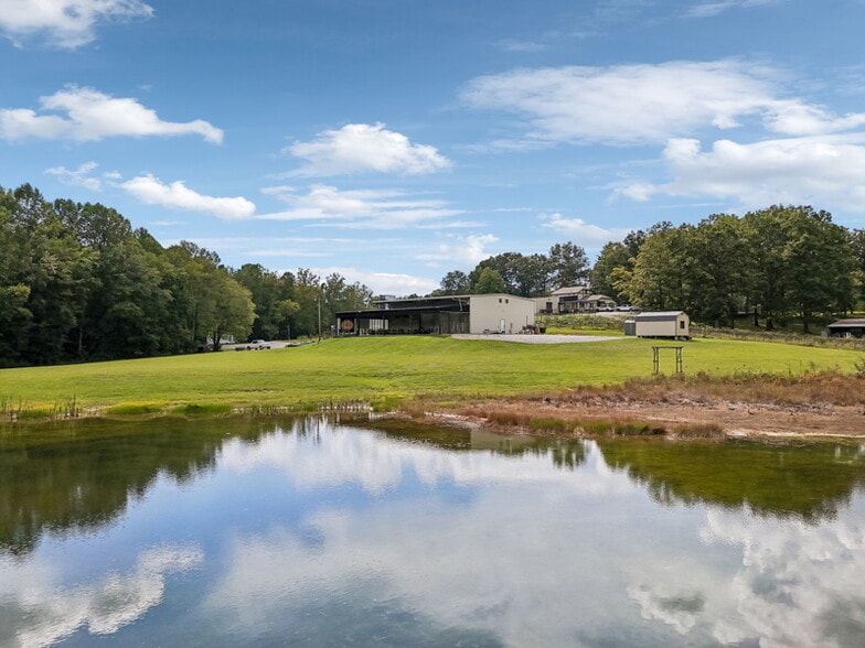 More Photos Of 2965 S York Hwy, Jamestown Land For Sale