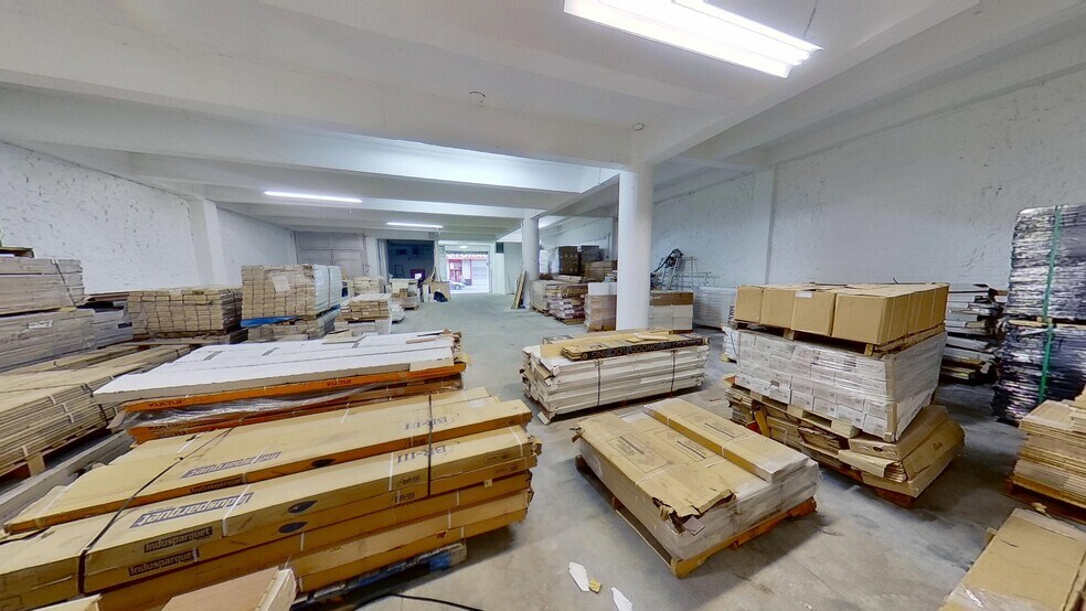 More Photos Of 124 E 124th St, New York Loft Creative Space For Lease