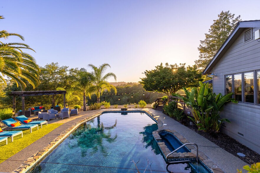 More Photos Of 7750 Giusti Rd, Forestville Specialty For Sale