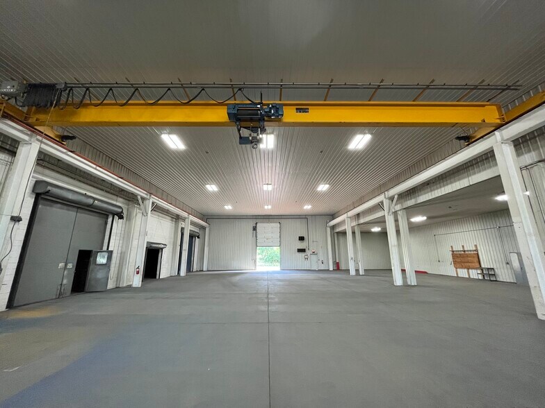 More Photos Of 2100 17 Mile Rd, Kent City Warehouse For Sale