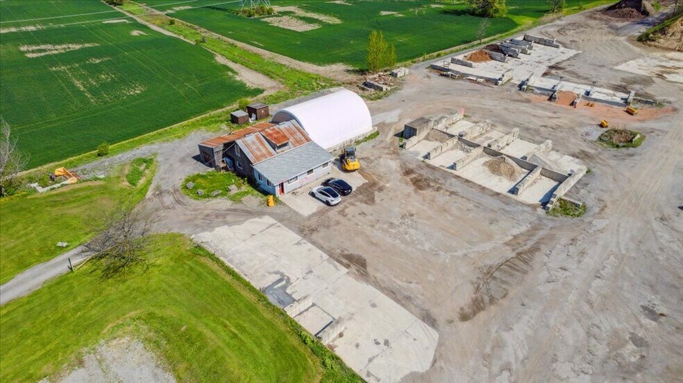 More Photos Of 4321 Sixth Line, Milton Land For Sale