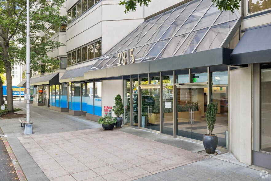 More Photos Of 2815 2nd Ave, Seattle Office For Sale