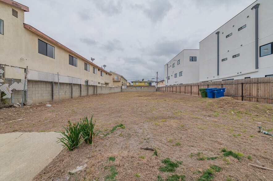 More Photos Of 1509 208th St, Torrance Land For Sale