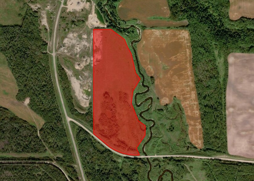 More Photos Of 1 Saskatchewan 240, Mayview Land For Sale