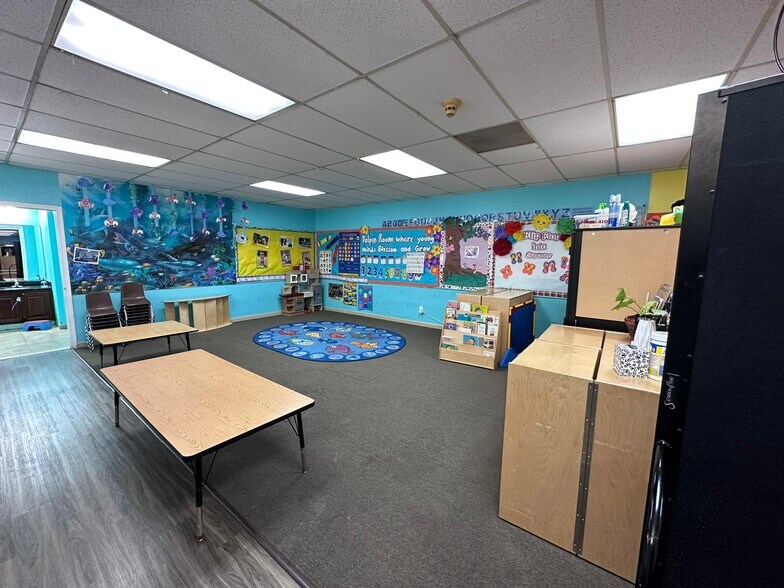 More Photos Of 200 N Abbott Ave, Milpitas Religious Facility For Lease