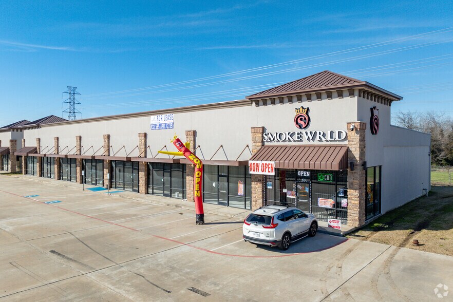 More Photos Of 6211 Barker Cypress Rd, Katy Unknown For Lease