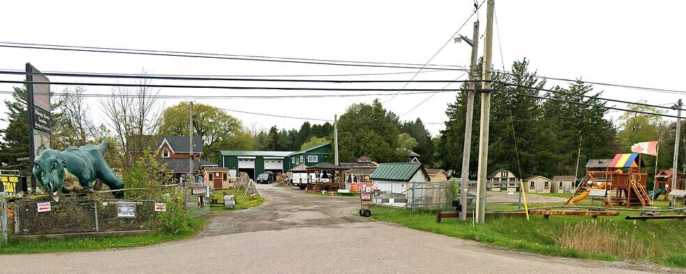 More Photos Of 823 6 Hwy N, Hamilton Land For Sale