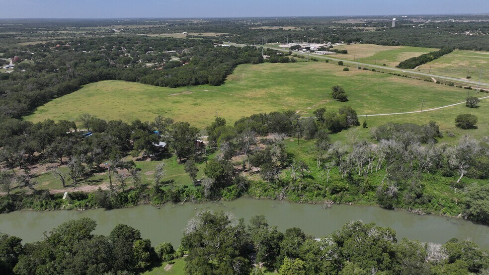 More Photos Of 4205 State Highway 123 Bypass, Seguin Land For Sale