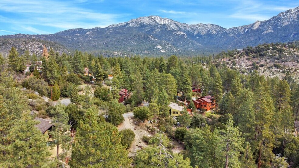 More Photos Of 53505 Ridge Rd, Idyllwild-Pine Cove Land For Sale