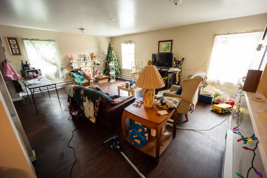 More Photos Of , Belvidere Multifamily For Sale