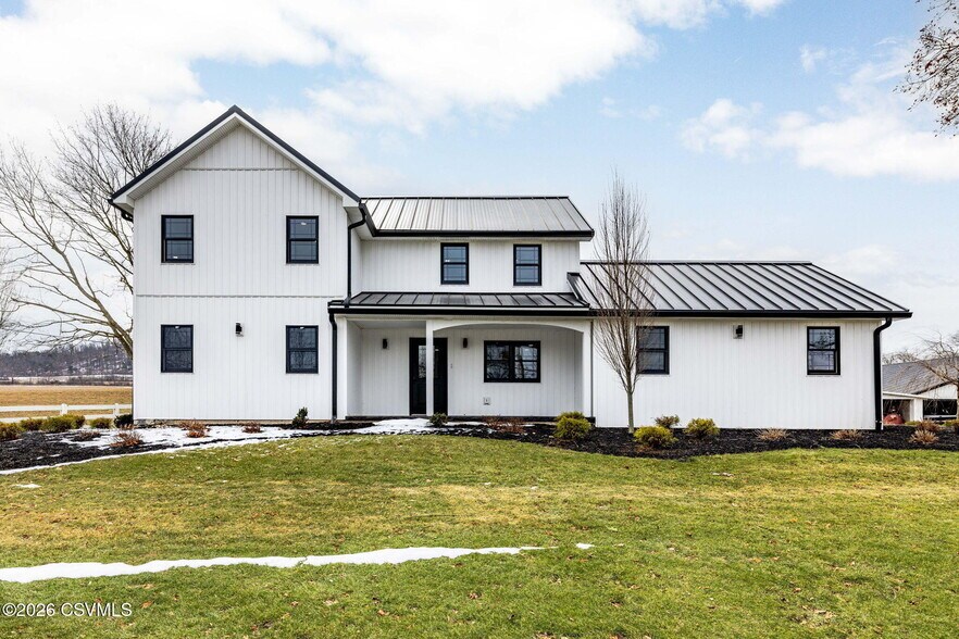 More Photos Of 529 Liberty Valley Rd, Danville Specialty For Sale