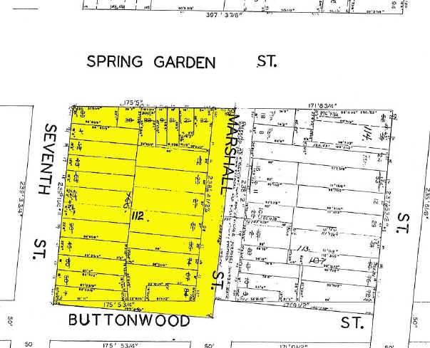 More Photos Of 606-622 Spring Garden St, Philadelphia Light Distribution For Lease