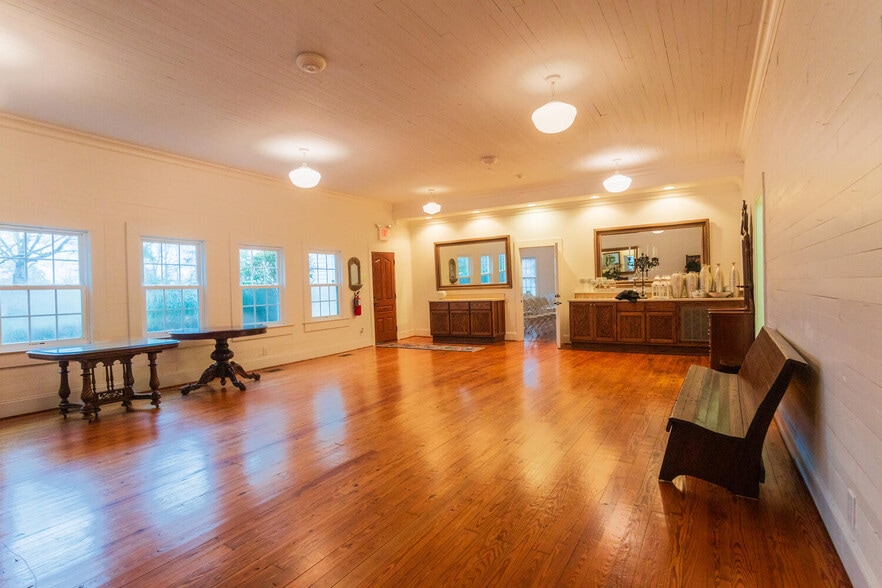 More Photos Of 62 Bell Spring Rd, Munford Religious Facility For Sale