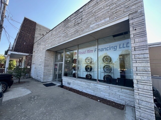 More Photos Of 530 E 3rd St, Hobart Storefront For Sale