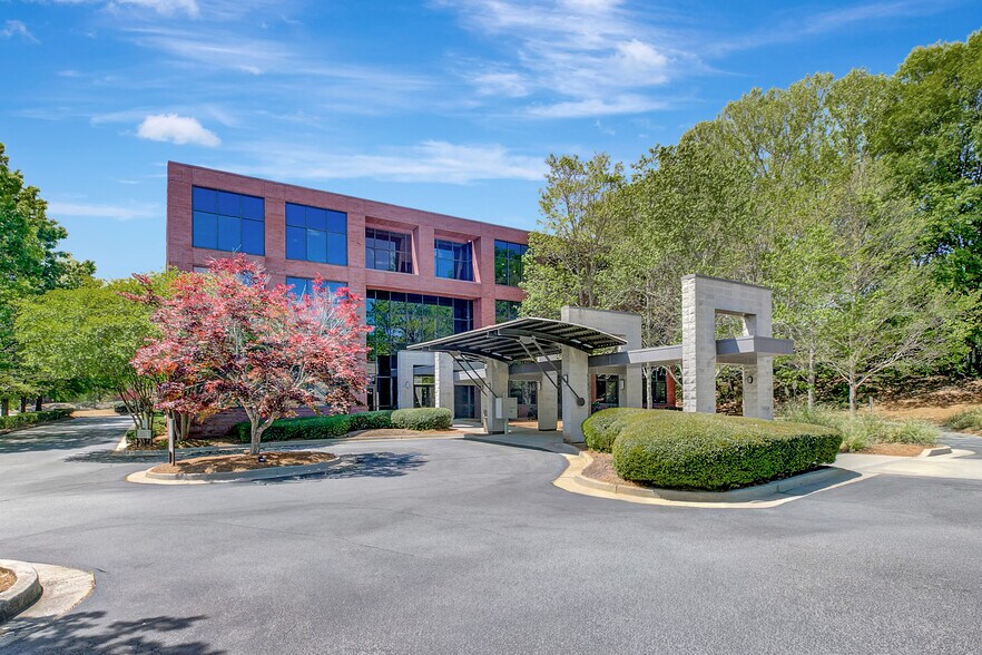 Primary Photo Of 4000 Shakerag Hill, Peachtree City Medical For Lease