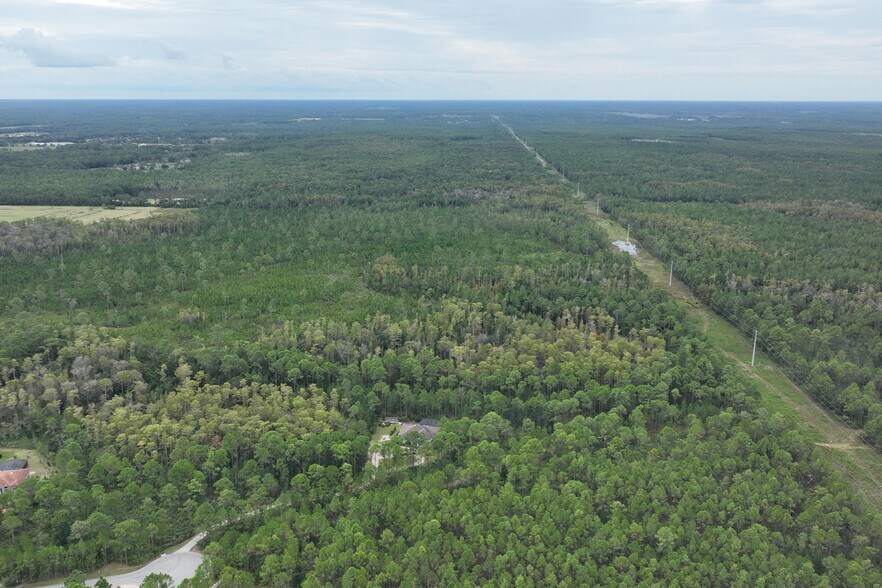 More Photos Of 2800 Tomoka Farms rd, Port Orange Land For Sale