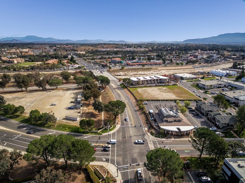 More Photos Of Felix Valdez Ave, Temecula Land For Sale