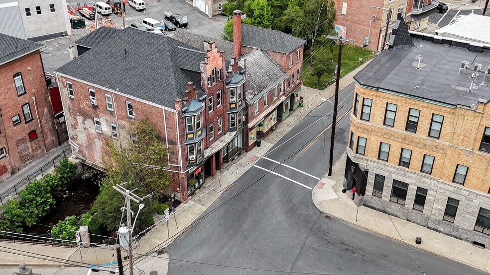More Photos Of 28 S Main St, Bangor Multifamily For Sale