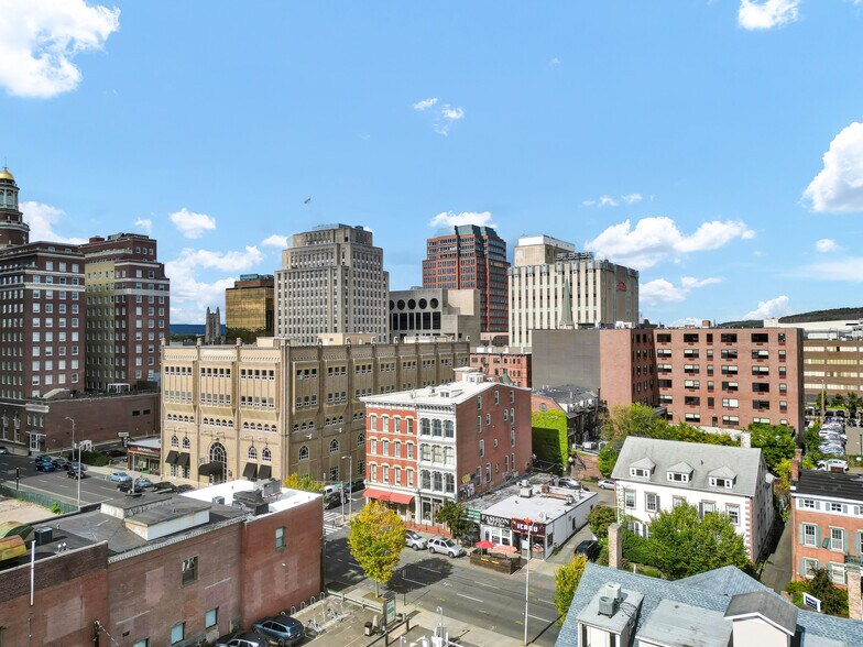 More Photos Of 47 Elm St, New Haven Office For Sale