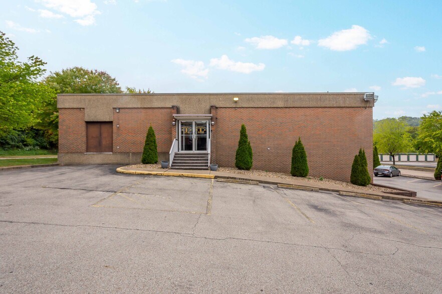 Primary Photo Of 15 Eastgate, Monessen Office For Sale