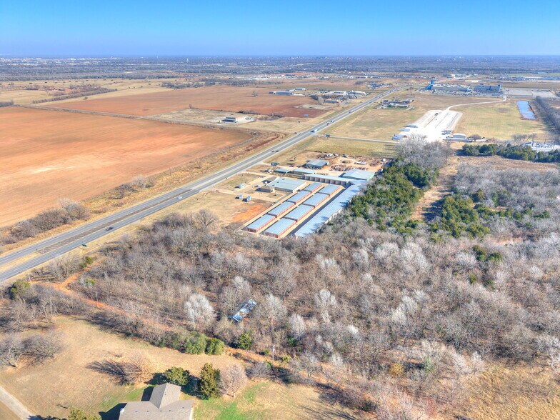 More Photos Of W Highway 9, Norman Land For Sale