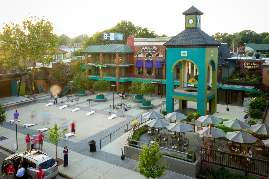 More Photos Of 2087-2126 Madison Ave, Memphis Unknown For Lease