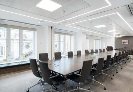 More Photos Of 1 Kingsway, London Office For Lease